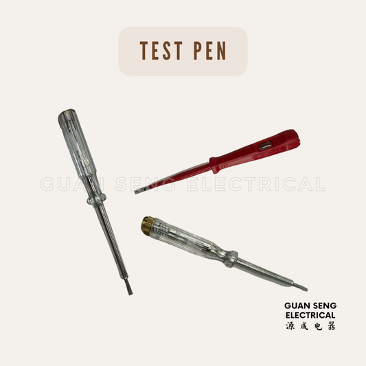 Electric Voltage Tester