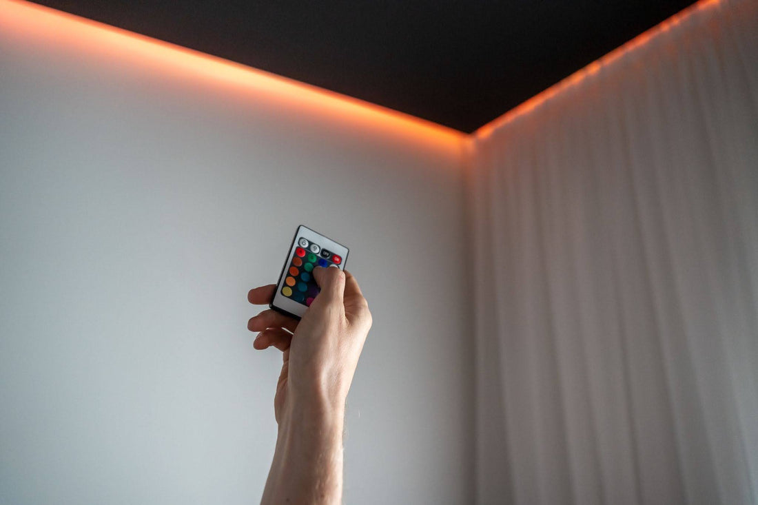 How LED Strips Work? Everything You Need To Know
