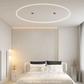 Embedded Flexible Silicon Sleeve Light Diffuser Channel LED Strip Profile | Guan Seng Electrical