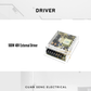 SMART Magnetic Track Light System 48V Recessed Surface | Guan Seng Electrical