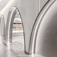 Embedded Flexible Silicon Sleeve Light Diffuser Channel LED Strip Profile | Guan Seng Electrical