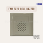 FYM F272 AC/DC Bell Chime