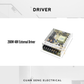 SMART Magnetic Track Light System 48V Recessed Surface | Guan Seng Electrical