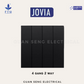 FYM Jovia Switching and Sockets