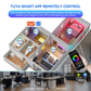 5 in 1 Smart LED Strip Light Controller WIFI / Zigbee  TUYA Smart Life DC12V 24V | Guan Seng Electrical