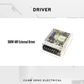 SMART Magnetic Track Light System 48V Recessed Surface | Guan Seng Electrical