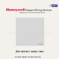 MK Honeywell Elegant Switch and Socket Matt White