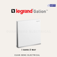Legrand Galion™ Switches Sockets