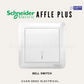 Schneider Affle Plus Switch Socket