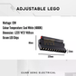 Magnetic Track Light System 48V Recessed Surface | Guan Seng Electrical