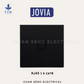 FYM Jovia Switching and Sockets