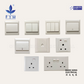 FYM Switches Sockets | Guan Seng Electrical Singapore