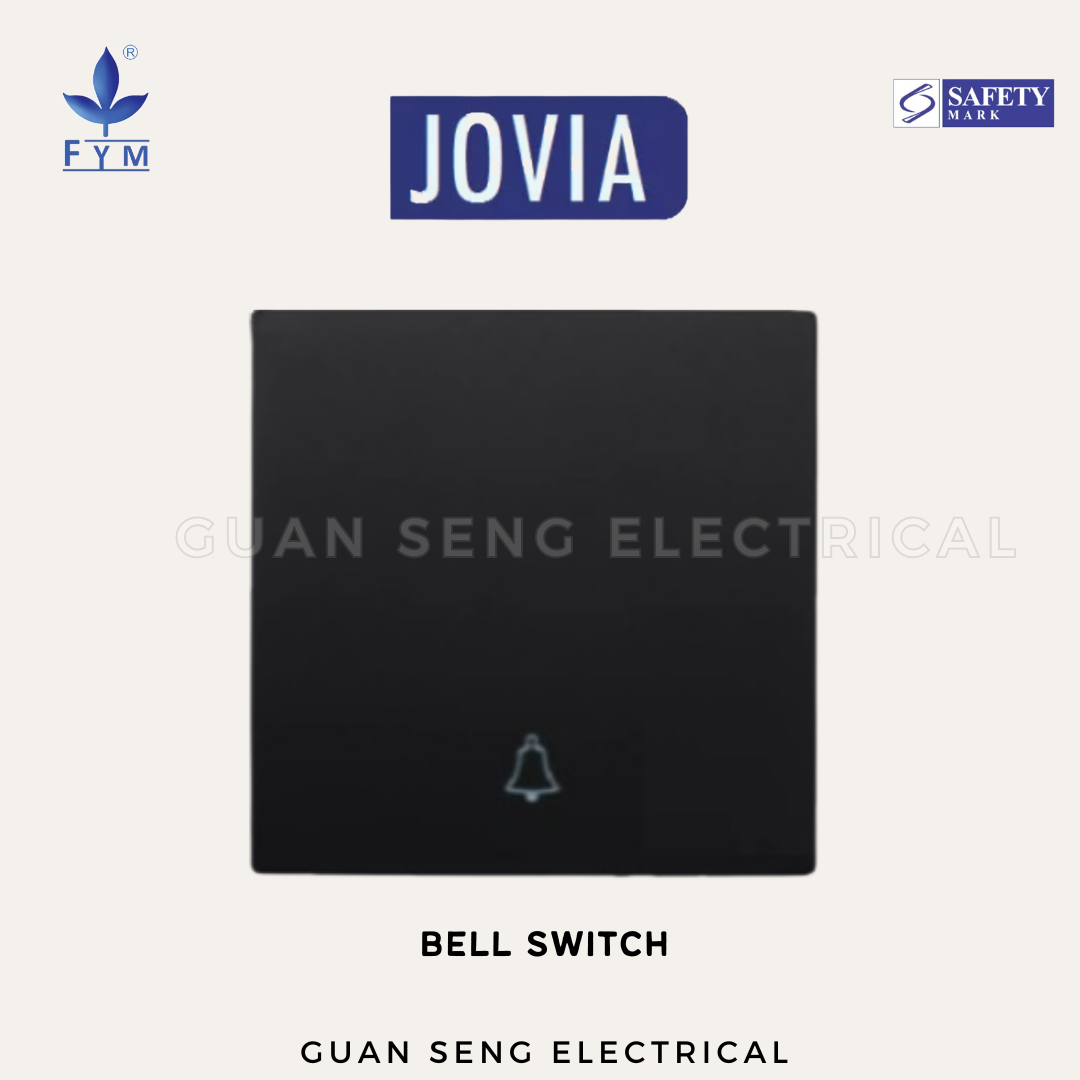 FYM Jovia Switching and Sockets