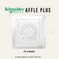 Schneider Affle Plus Switch Socket