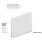 MK Honeywell Elegant Switch and Socket Matt White