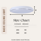 Basic LED Ceiling Light 24W 36W 40W 48W – Daylight 3 Tone | Guan Seng Electrical Singapore