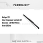 Magnetic Track Light System 48V Recessed Surface | Guan Seng Electrical