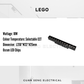 Magnetic Track Light System 48V Recessed Surface | Guan Seng Electrical