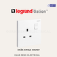 Legrand Galion™ Switches Sockets