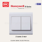 MK Honeywell R Series Switches Sockets | Guan Seng Electrical Singapore