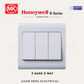 MK Honeywell R Series Switches Sockets | Guan Seng Electrical Singapore