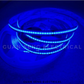 IP68 COB LED Strip Light 5M High Density Waterproof Flexible DC24V 528LEDs | Guan Seng Electrical