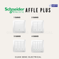 Schneider Affle Plus Switch Socket