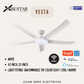 BESTAR Vesta 42" 52" Smart Wifi Control DC Motor Ceiling Fan