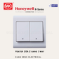 MK Honeywell R Series Switches Sockets | Guan Seng Electrical Singapore