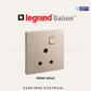Legrand Galion™ 15A Aircon Socket