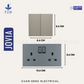FYM Jovia Switching and Sockets