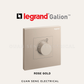 Legrand Galion™ LED Rotary Dimmer