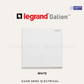 Legrand Galion Door Bell Switch | Guan Seng Electrical Singapore