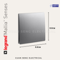 Legrand Mallia Senses Intermediate Switch | Guan Seng Electrical Singapore