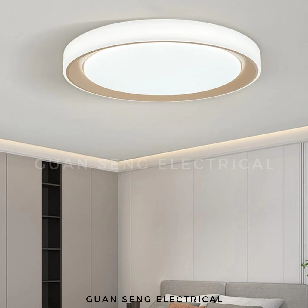 Aura LED Ceiling Light