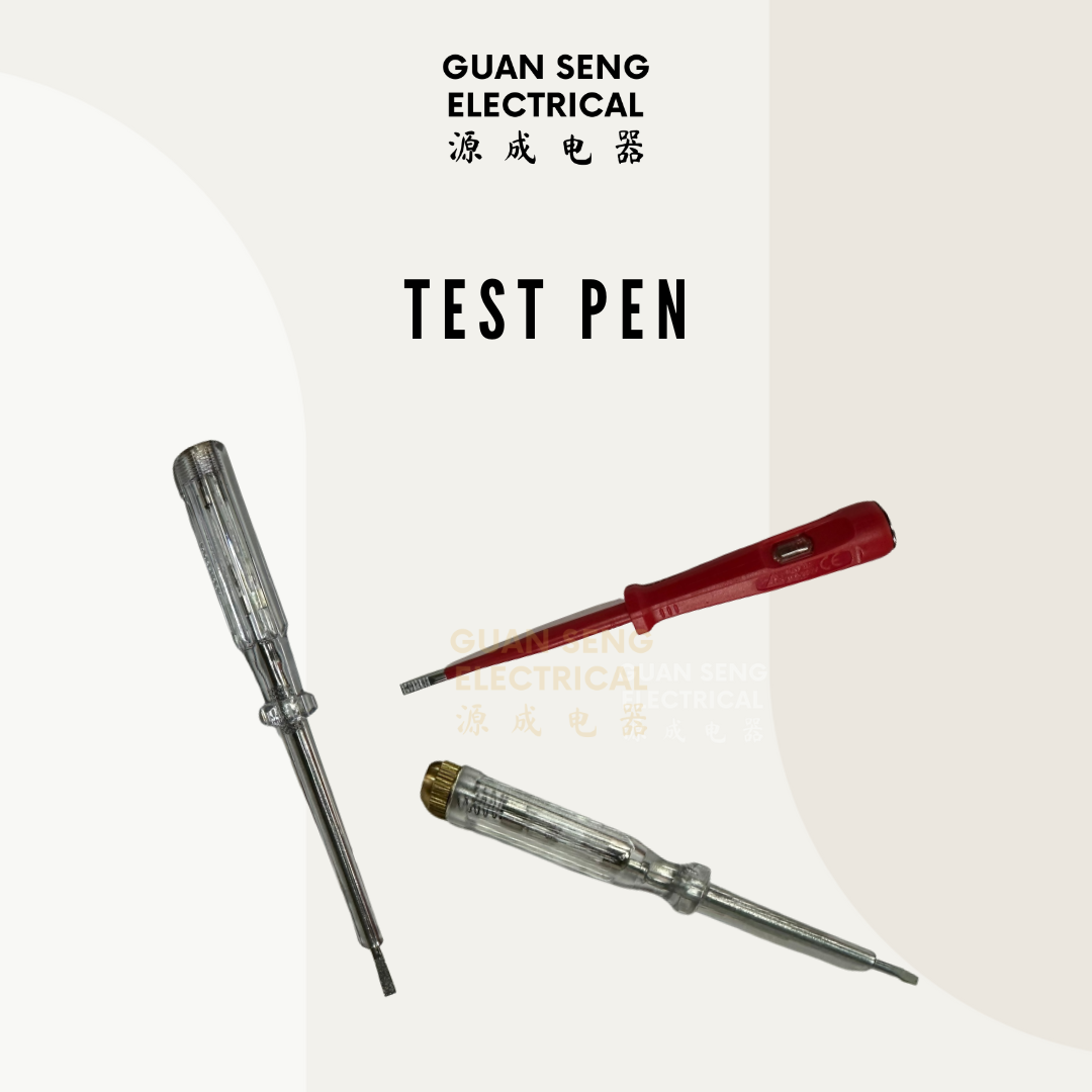 Electric Voltage Tester