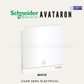 Schneider AvatarON Bell Switch | Guan Seng Electrical Singapore