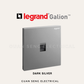 Legrand Galion™ RJ11 Telephone Socket