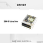 Magnetic Track Light System 48V Recessed Surface | Guan Seng Electrical
