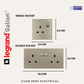 Legrand Galion™ Switches Sockets