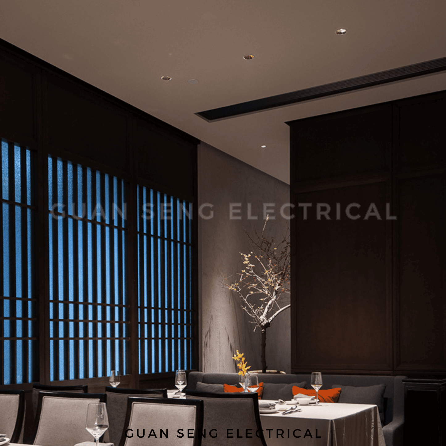 12W COB LED Module for Spotlight Single Tone Tri Tone Smart