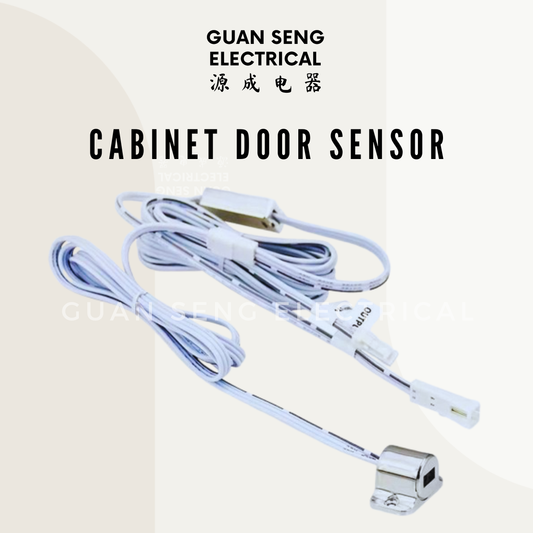 Infrared Cabinet Door Light Switch Sensor 12V 24V for LED Strip Light Cabinet Wardrobe