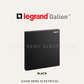Legrand Galion™ Blank Plate 1 Gang