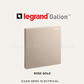Legrand Galion™ Blank Plate 1 Gang