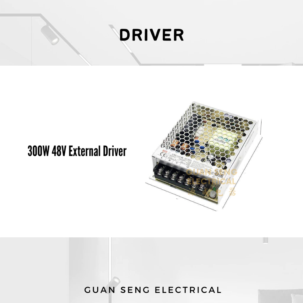 Magnetic Track Light System 48V Recessed Surface