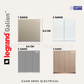 Legrand Galion™ Switches Sockets