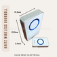 Britz Wireless Doorbell 912DC