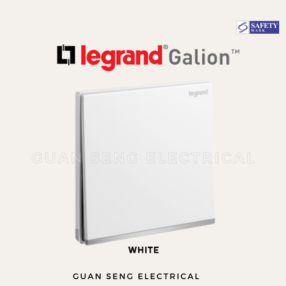 Legrand Galion™ Intermediate Switch