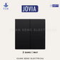 FYM Jovia Switching and Sockets