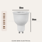 GU10 LED Bulb 9W Spotlight Track Light Downlight 3000K 4000K 6500K